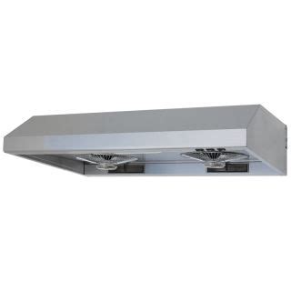 hood ws-5536ss residential stainless steel under cabinet range hood|windster ws 55 range hood.